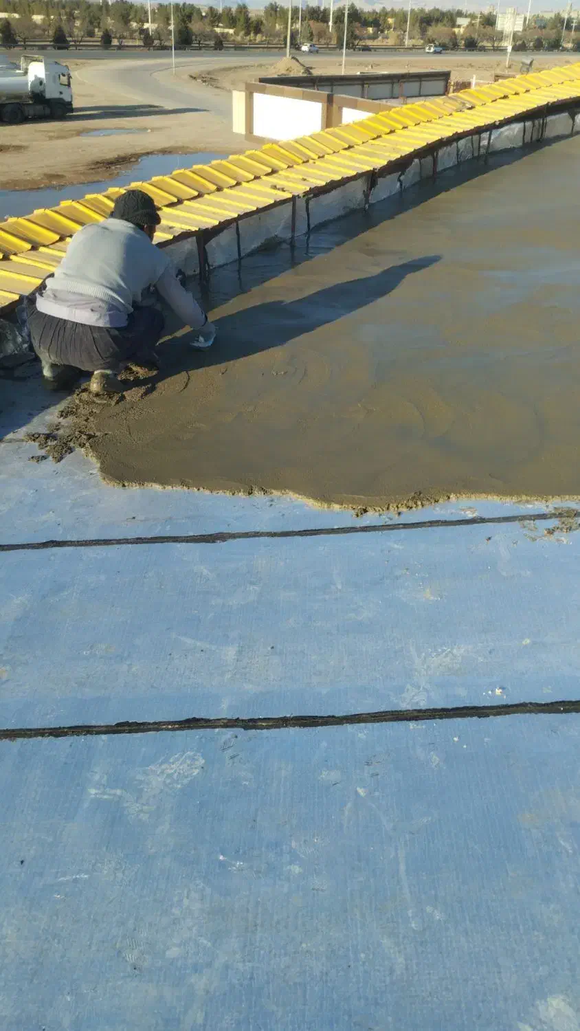 ایزوگام آسفالت  خورده کاری  لکه گیری و سیمان کاری|خدمات پیشه و مهارت|کرمان, |دیوار