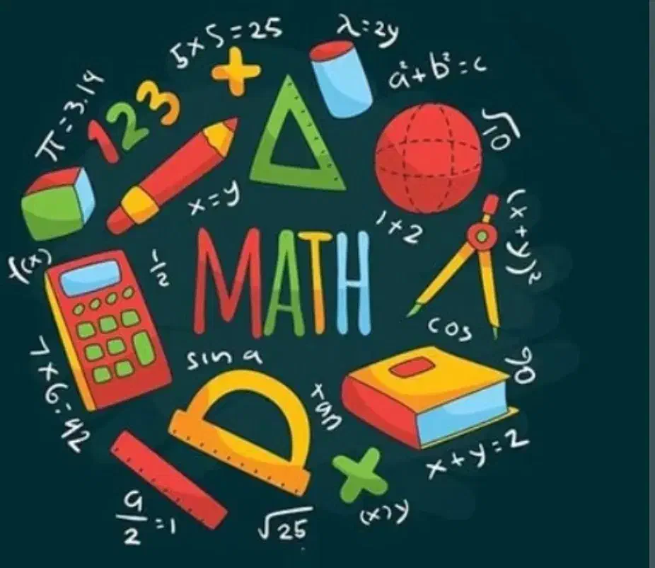 تدریس ریاضی مقاطع ابتدایی و متوسطه اول|خدمات آموزشی|لاهیجان, شقایق|دیوار