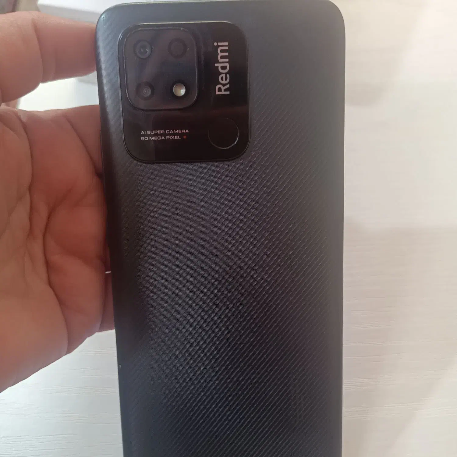 گوشی ردمی ۱۰c|موبایل|قم, اسمعیل آباد|دیوار