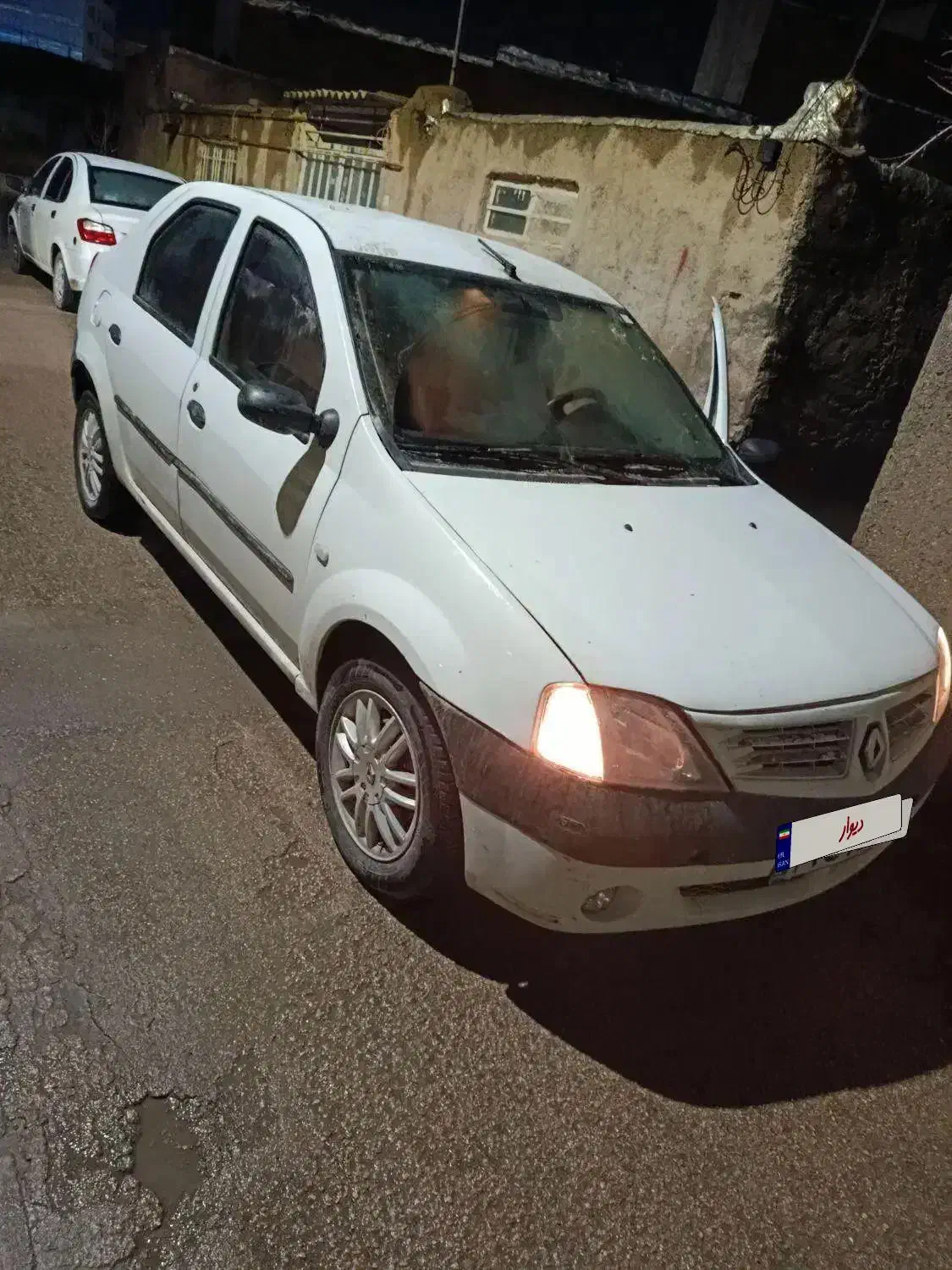 ال ۹۰|خودرو سواری و وانت|بجنورد, |دیوار