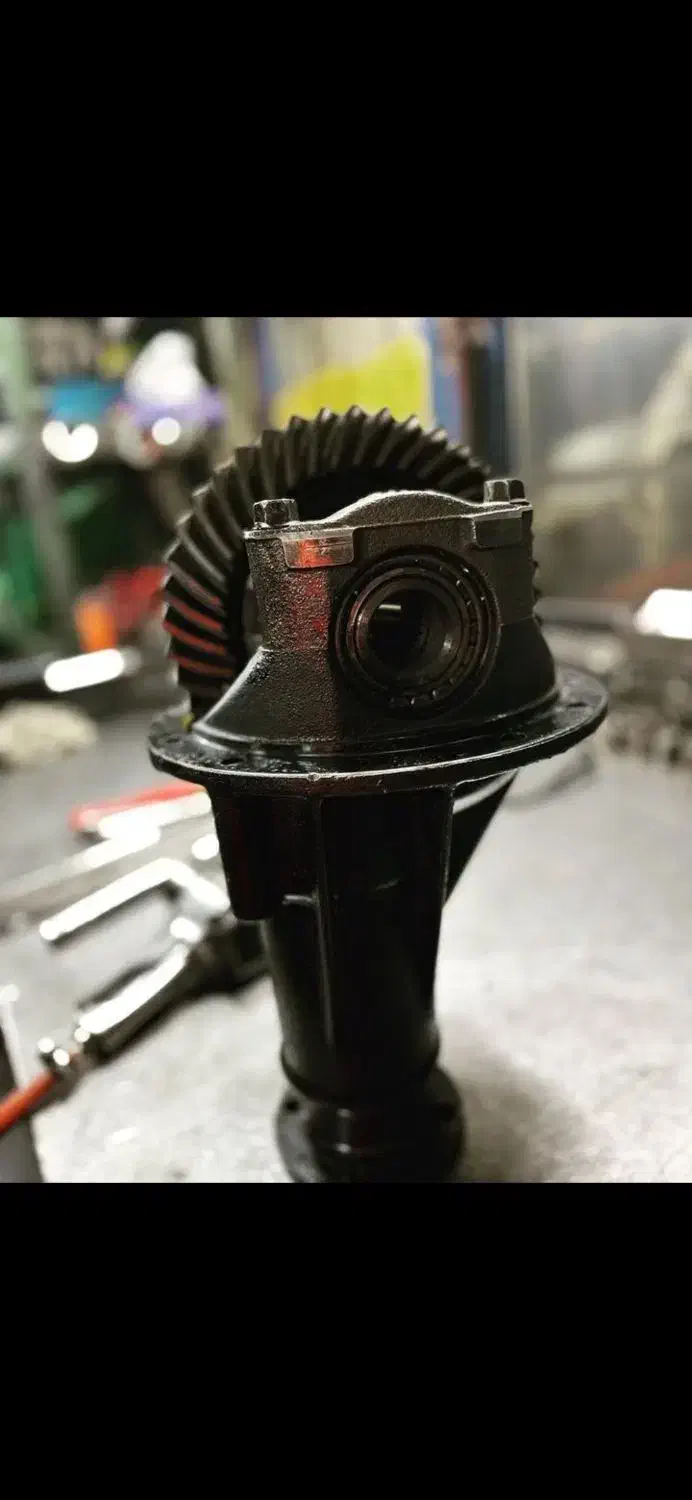 تعمیر و فروش انواع دیفرانسیل و گیربکس استوک و نو|قطعات یدکی و لوازم جانبی|محمودآباد, |دیوار