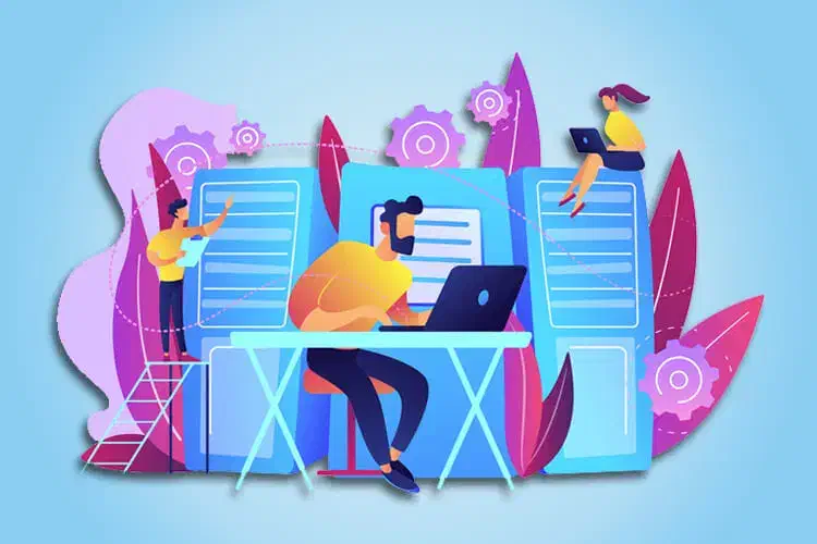 استخدام ادمین|استخدام رایانه و فناوری اطلاعات|تهران, شارق|دیوار