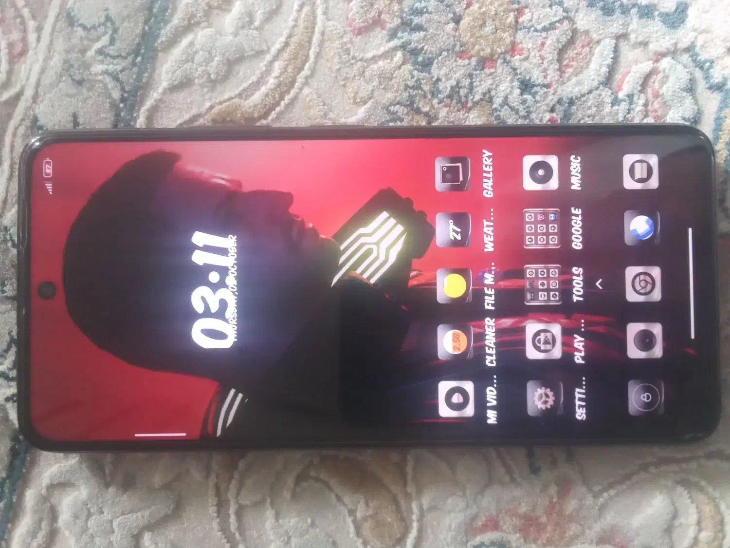 Poco x 3 gt|موبایل|زاهدان, |دیوار