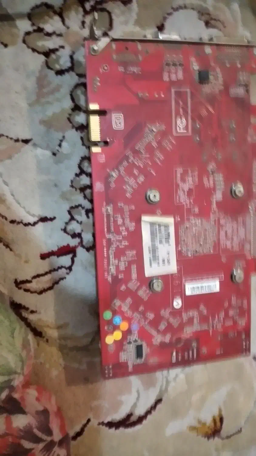 کارت گرافیک|قطعات و لوازم جانبی رایانه|بندر ماهشهر, |دیوار