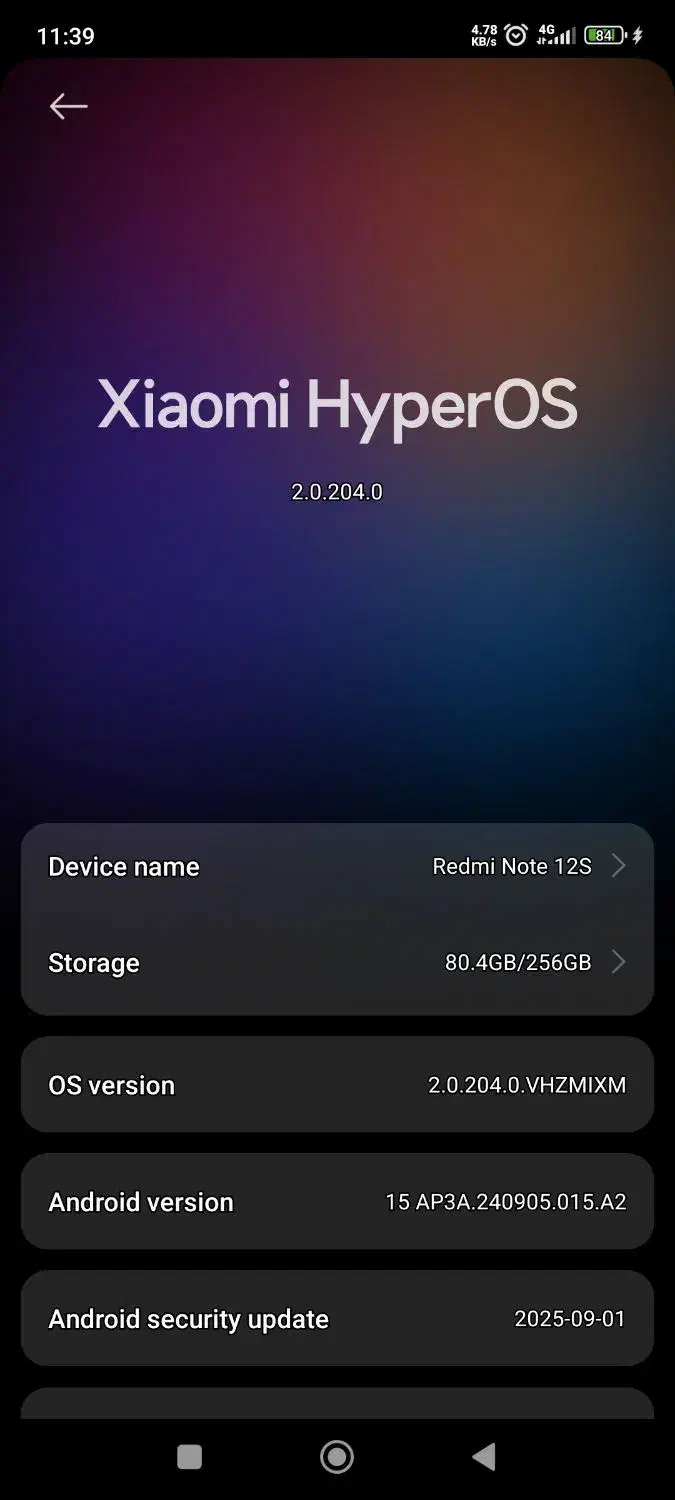 شیائومی 12 نوت اس|موبایل|سبزوار, امیر کبیر|دیوار