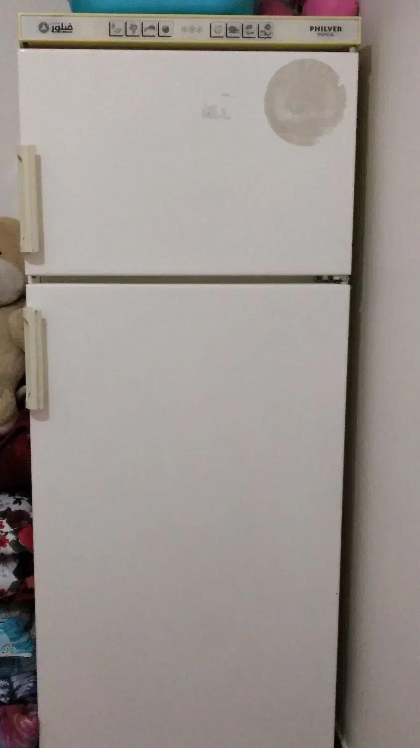 یخچال فریزر فیلور|یخچال و فریزر|قدس, شهرقدس|دیوار