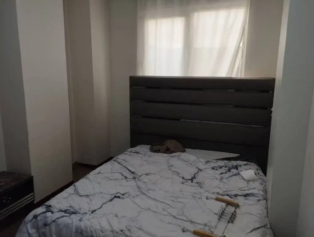 پونک میدان دانشگاه۱۳۵ متر۲،خواب