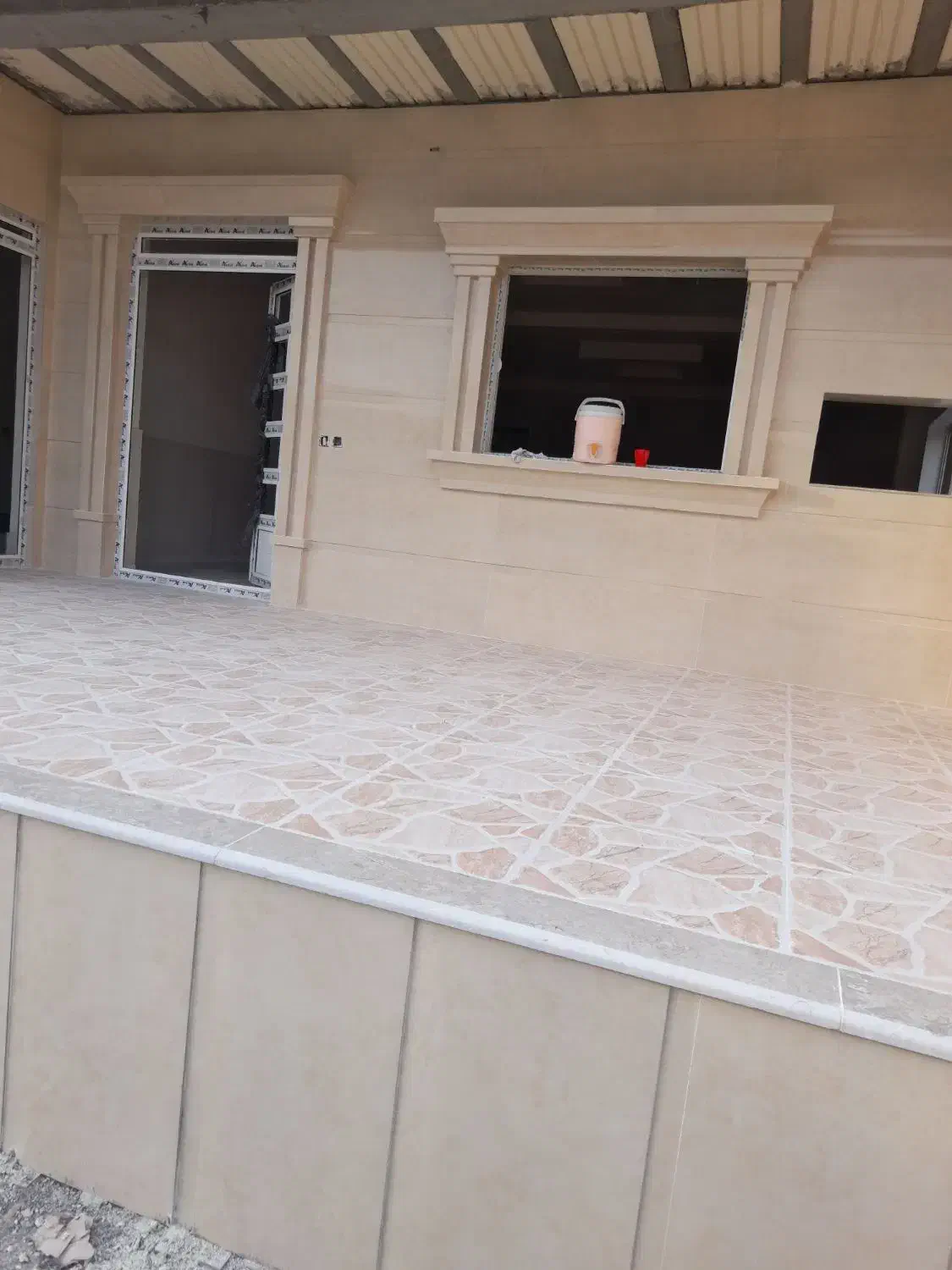 کارگر کاشی کاری|استخدام معماری، عمران و ساختمانی|بندر ترکمن, |دیوار