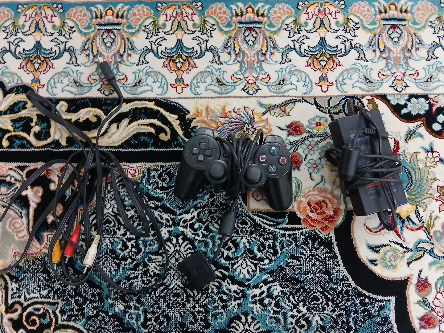 سونی دو|کنسول، بازی ویدئویی و آنلاین|نسیم‌شهر, |دیوار