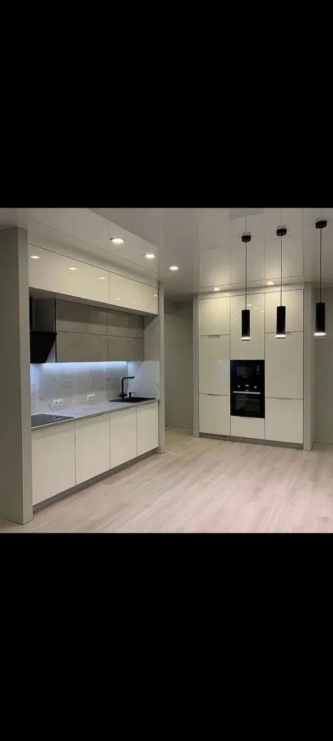 ساخت و نصب کابینت  و کمد ام دی اف|خدمات پیشه و مهارت|اصفهان, کردآباد|دیوار