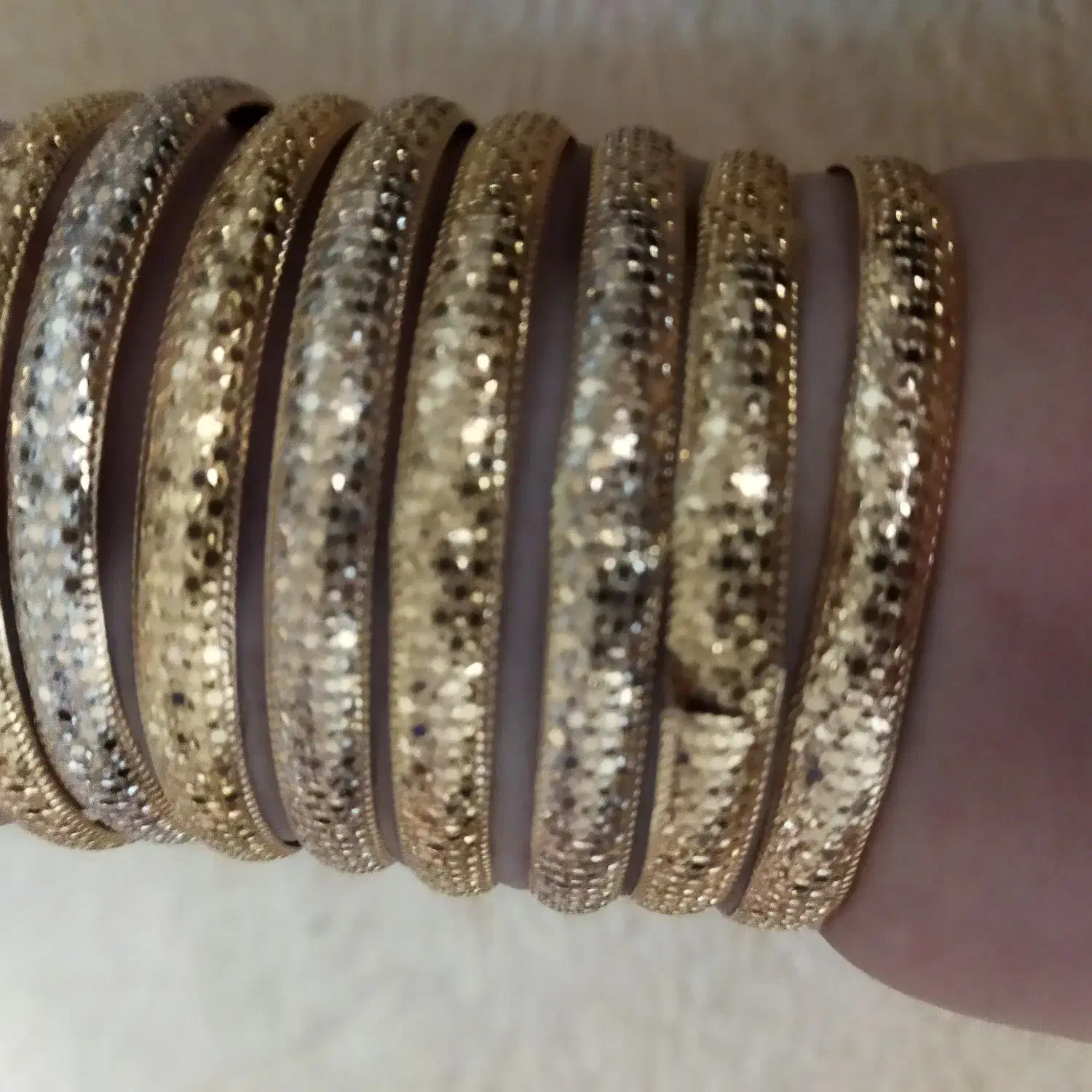 النگو طلا|جواهرات|دورود, |دیوار