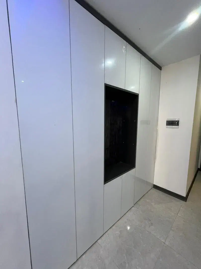 فروش آپارتمان ۱۰۰ متر برج سپهر / نوساز سند اماده|فروش آپارتمان|فردیس, شهرک ناز|دیوار