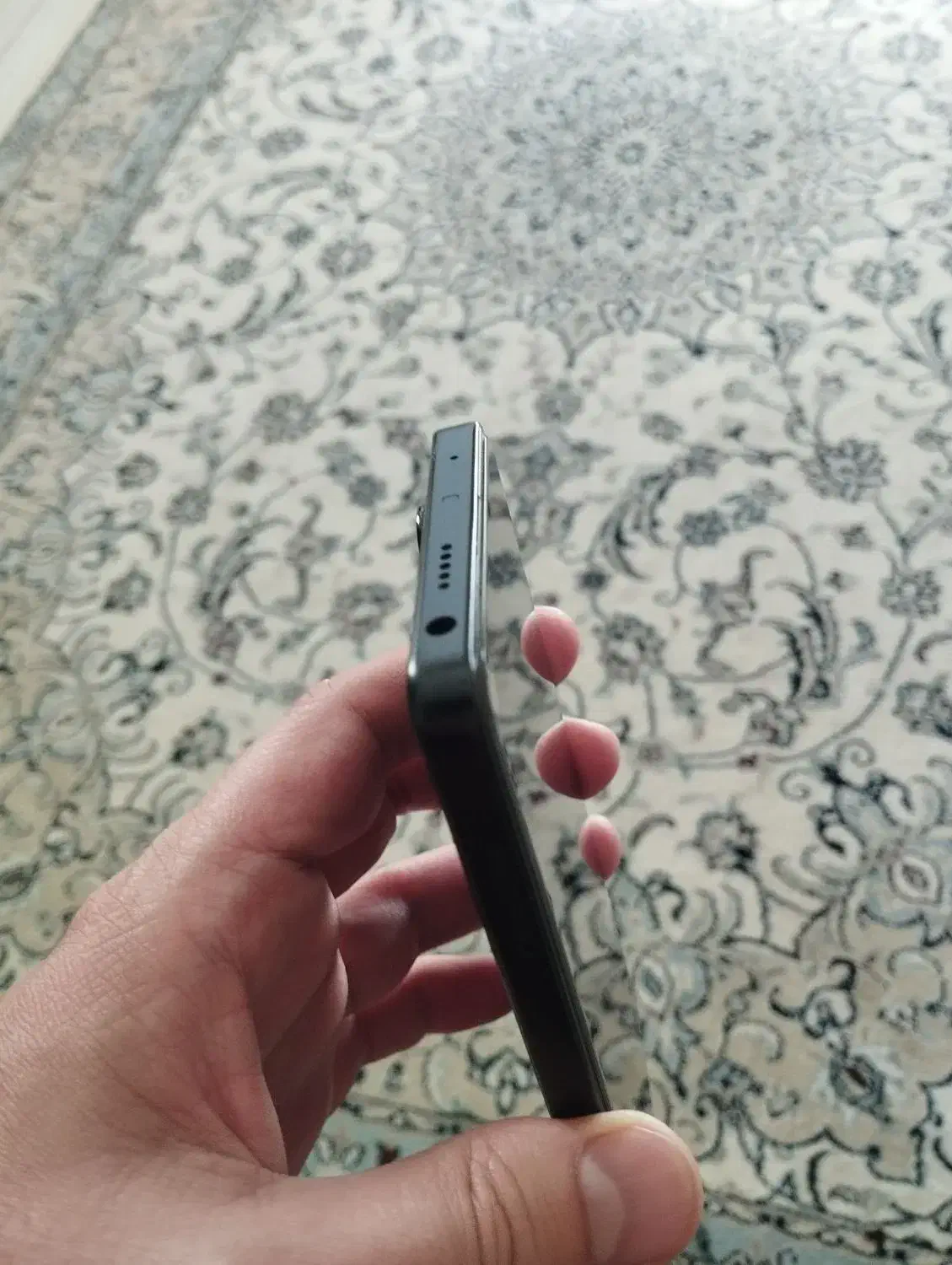 شیائومی Note 13 pro 4g|موبایل|کرمانشاه, |دیوار