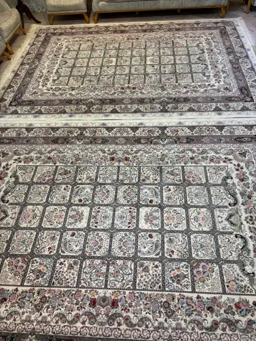 فرش ۹متری|فرش|کرج, شهرک بنفشه|دیوار