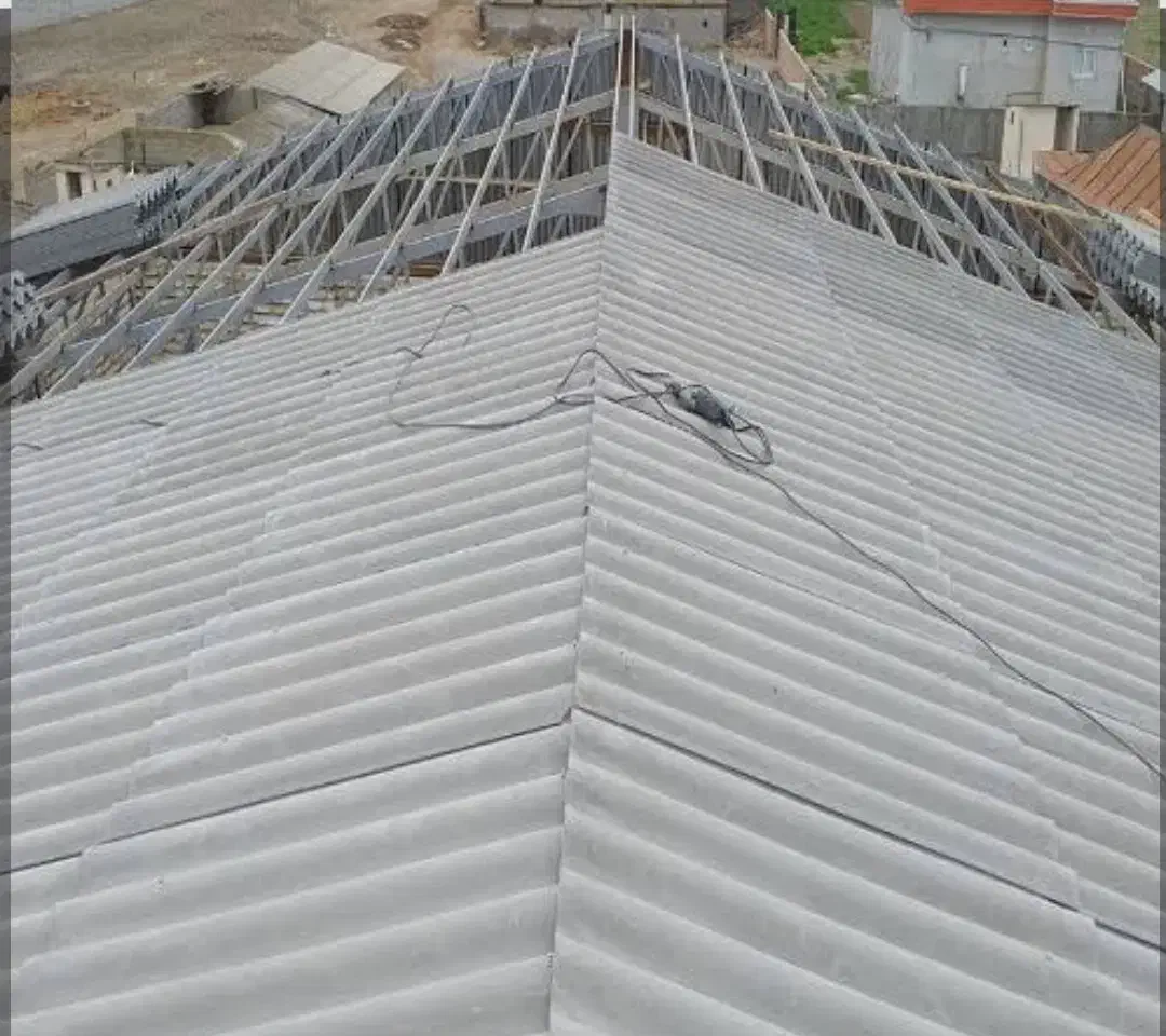 نصب هرگونه شاب با هر متراژی با بهترین کیفیت|خدمات پیشه و مهارت|دزفول, |دیوار