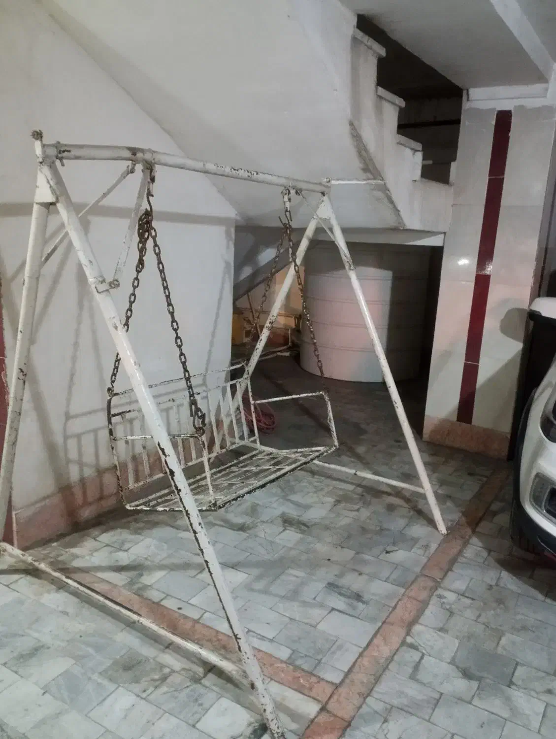 تاب  برای باغ و حیاط|مبلمان خانگی و میز عسلی|گرگان, |دیوار