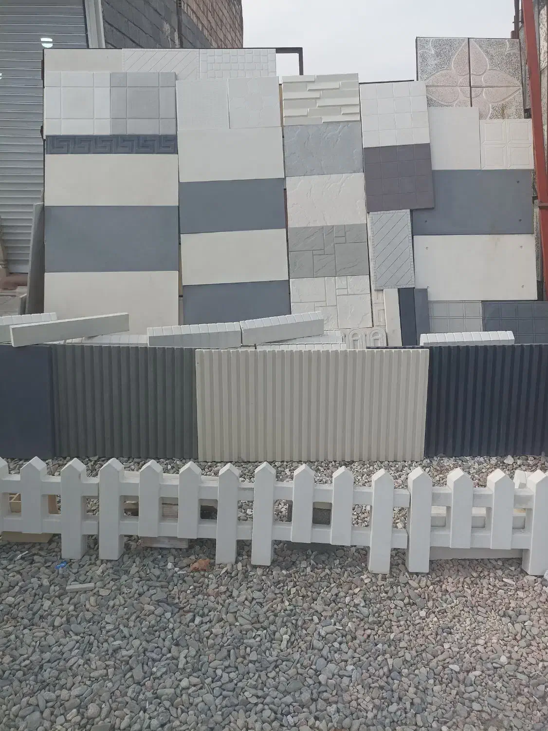 موزائیک سازی هاشمی|مصالح و تجهیزات ساختمان|کرج, کمالشهر|دیوار
