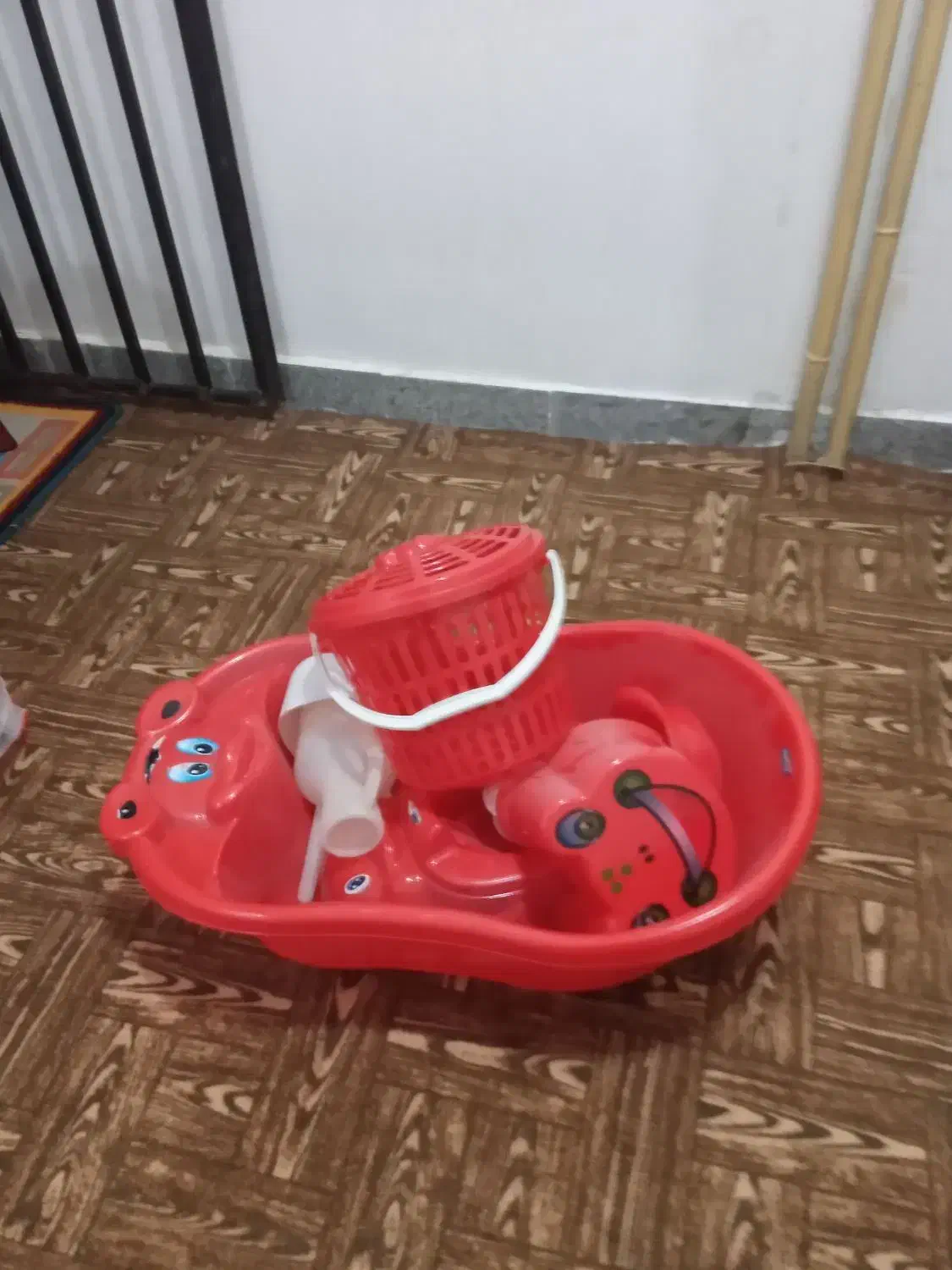 وان کامل حمام|اسباب و اثاث بچه|اردبیل, |دیوار