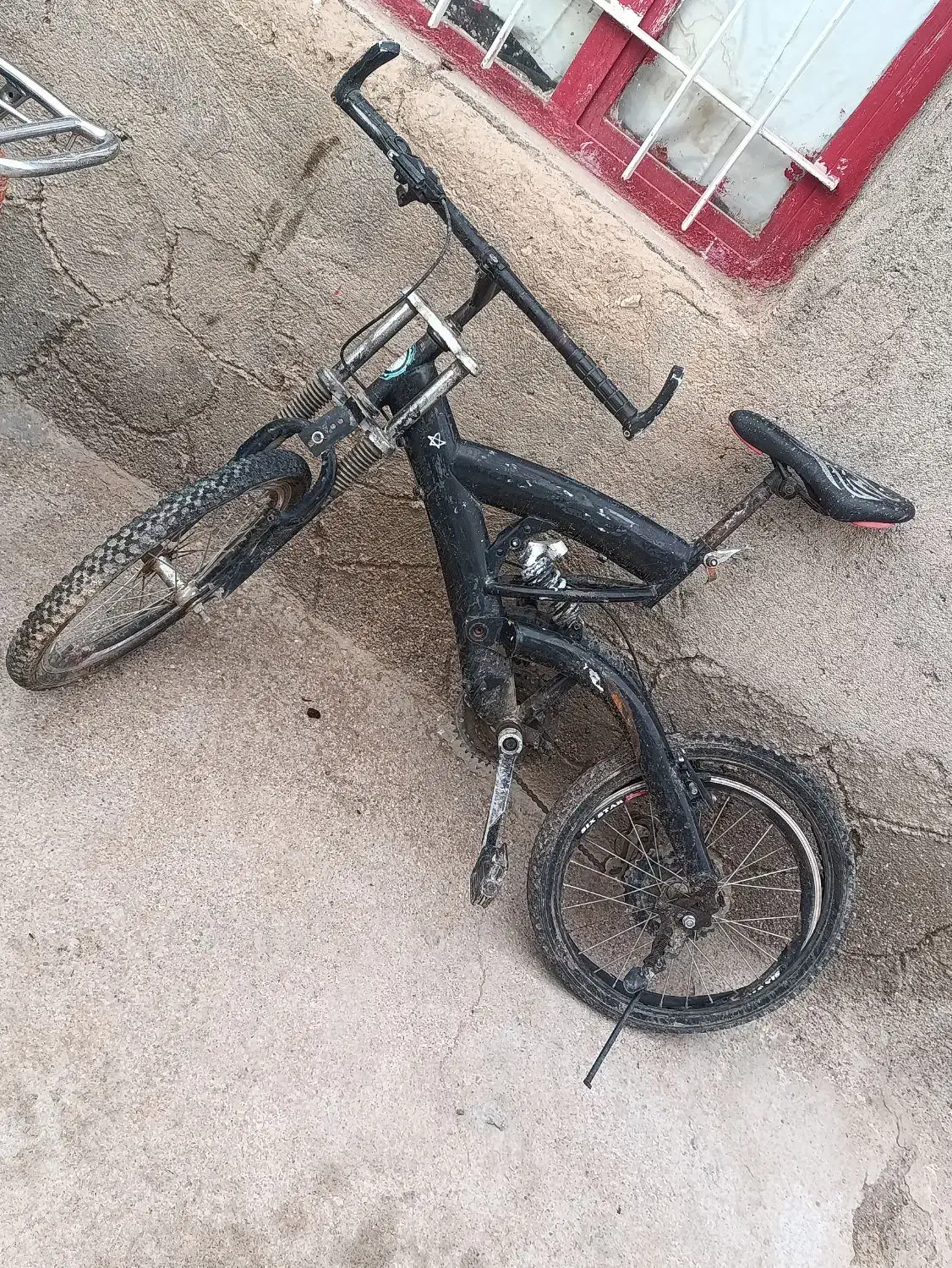 دوچرخه|دوچرخه، اسکیت، اسکوتر|خواف, |دیوار