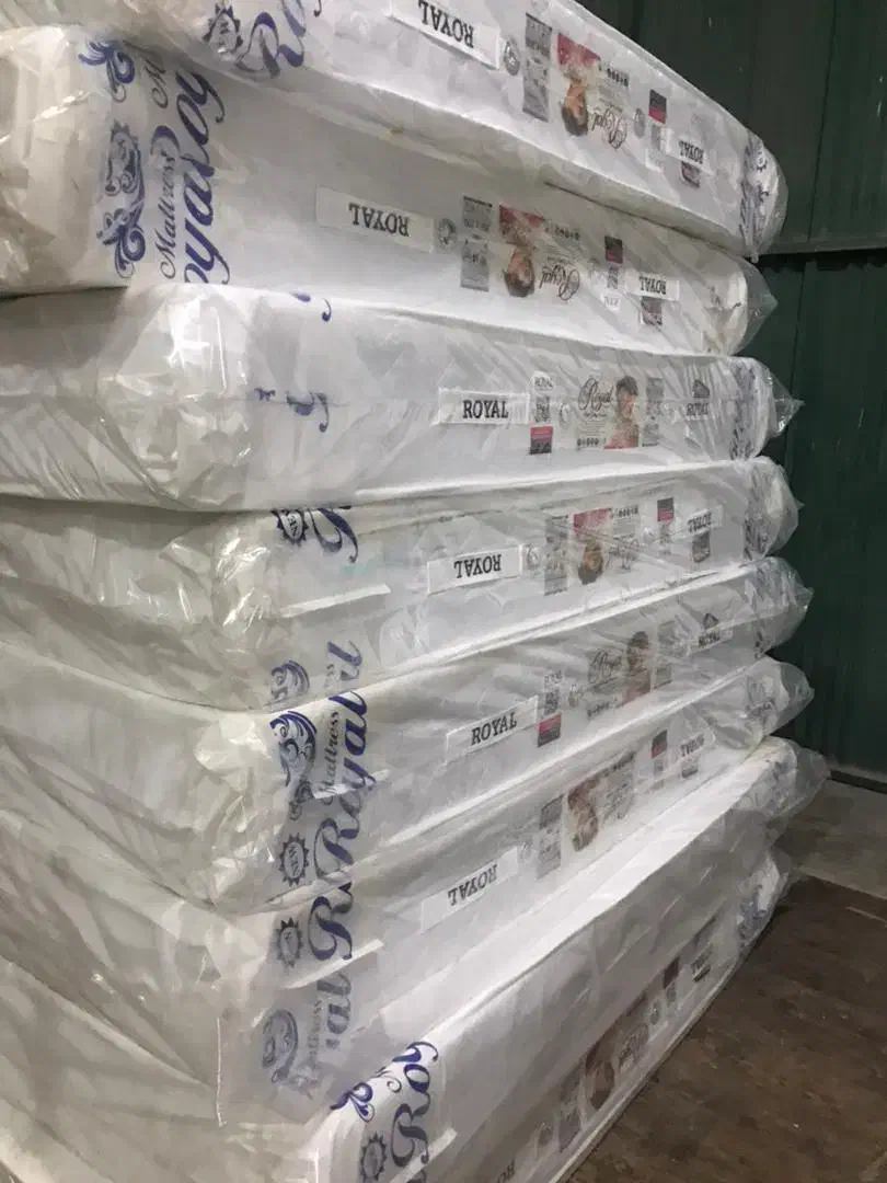 تشک رویال طبی ممتاز مستیم از کارخونه ارسال رایگان|تشک تختخواب|ساری, |دیوار