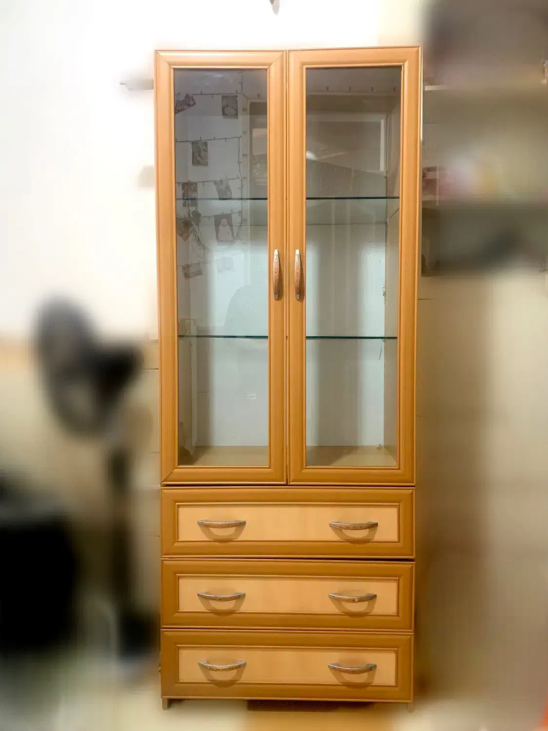 کمد|بوفه، ویترین، کنسول|کرمان, |دیوار