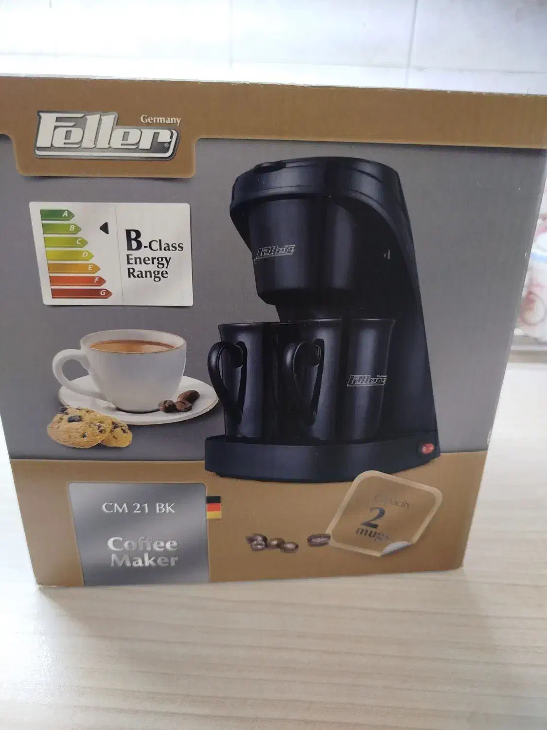 قهوه برقی|سماور، چایساز، قهوهساز|قزوین, |دیوار