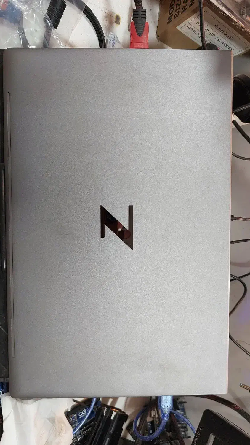 لپ تاپ zbook power G8|رایانه همراه|اصفهان, قهجاورستان|دیوار