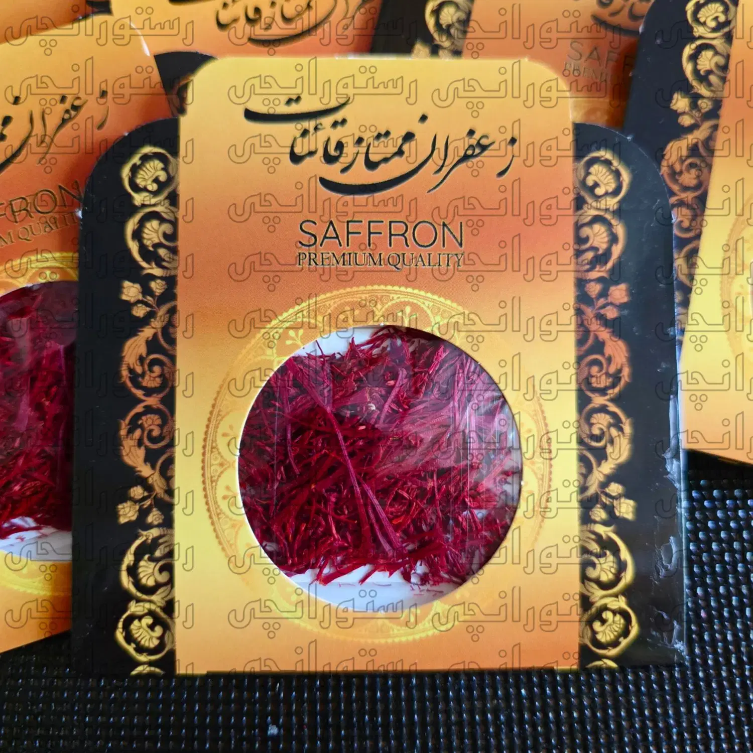 پرفروشترین یک گرمی۷۰ هزارتومانی زعفران رستورانچی|خوردنی و آشامیدنی|تهران, بریانک|دیوار