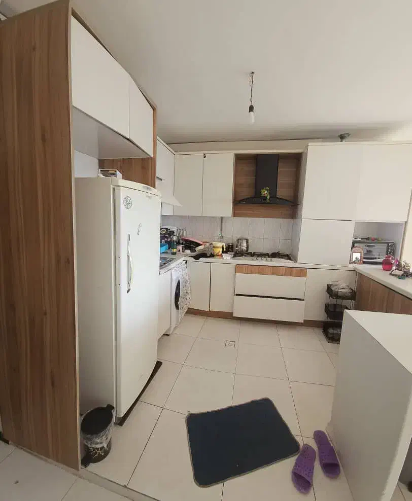 اپارتمان فروشی مسکن مهر مهراباد رودهن|فروش آپارتمان|رودهن, |دیوار