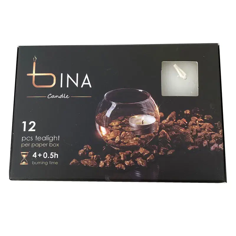 شمع وارمر بینا|صنایع دستی و سایر لوازم تزئینی|رشت, خرسندی|دیوار