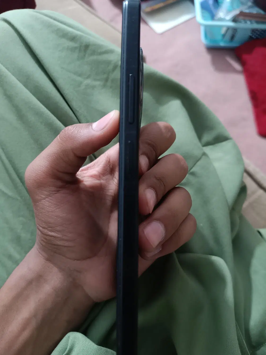 REDMI A3 128/2-4|موبایل|مشهد, شهید معقول|دیوار