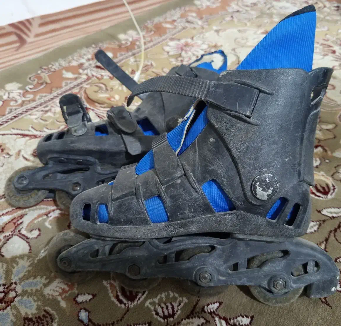 اسکیت|دوچرخه، اسکیت، اسکوتر|کرمانشاه, |دیوار