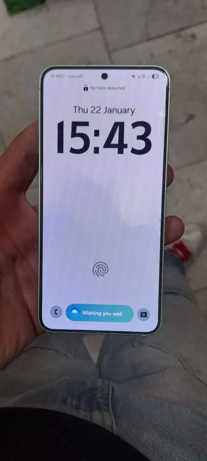 s25 normal|موبایل|قرچک, مهدیه|دیوار