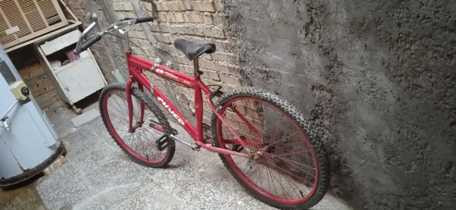 دوچرخه مدل 26 اسپرت|دوچرخه، اسکیت، اسکوتر|شوشتر, |دیوار