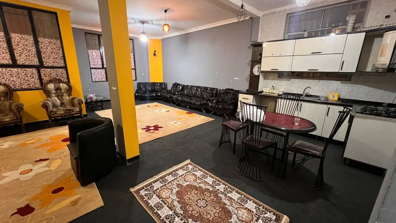 اجاره مبله دوخوابه ویلایی روزانه هفتگی|اجارهٔ کوتاهمدت آپارتمان و سوئیت|بندرعباس, |دیوار