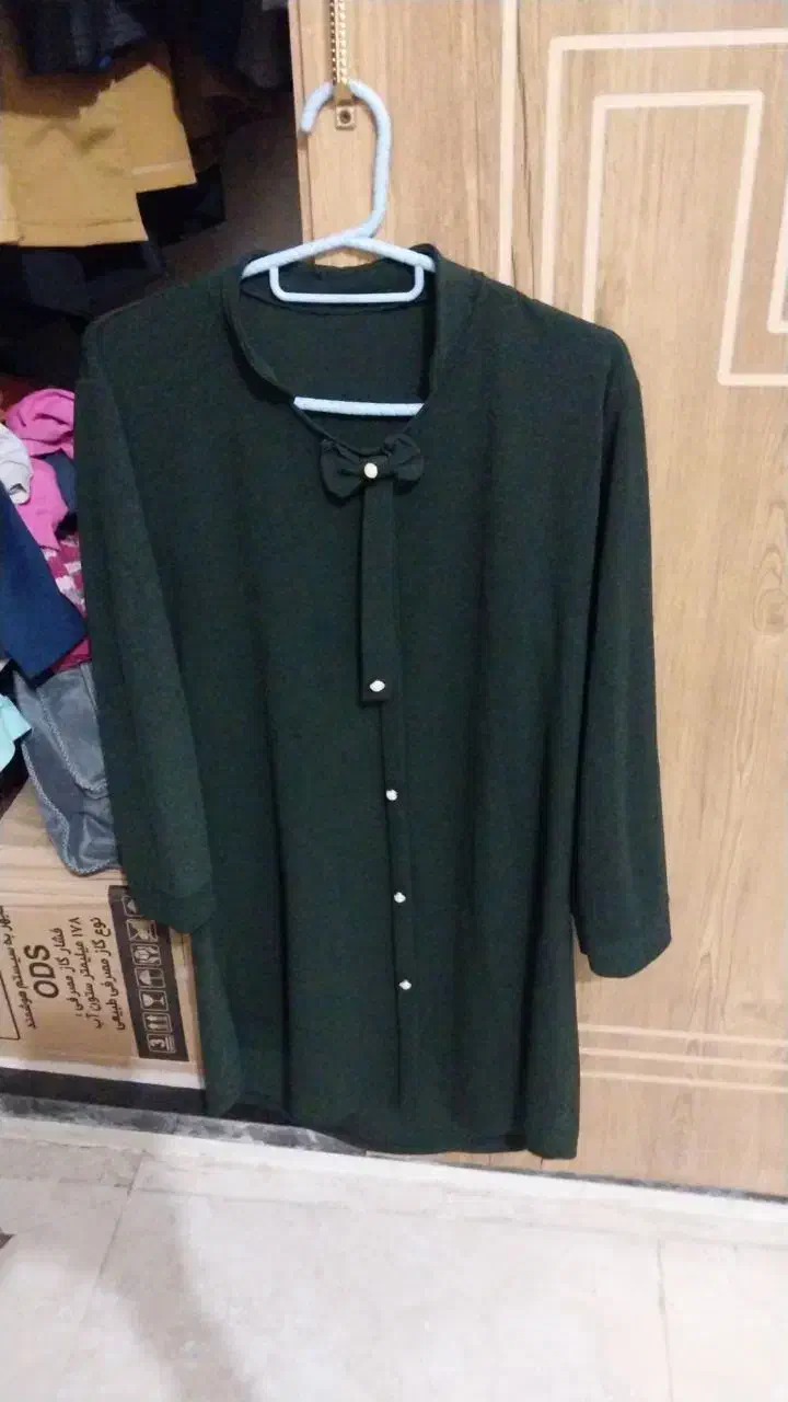 لباس زنانه|لباس|اندیشه, شهرک صدف|دیوار