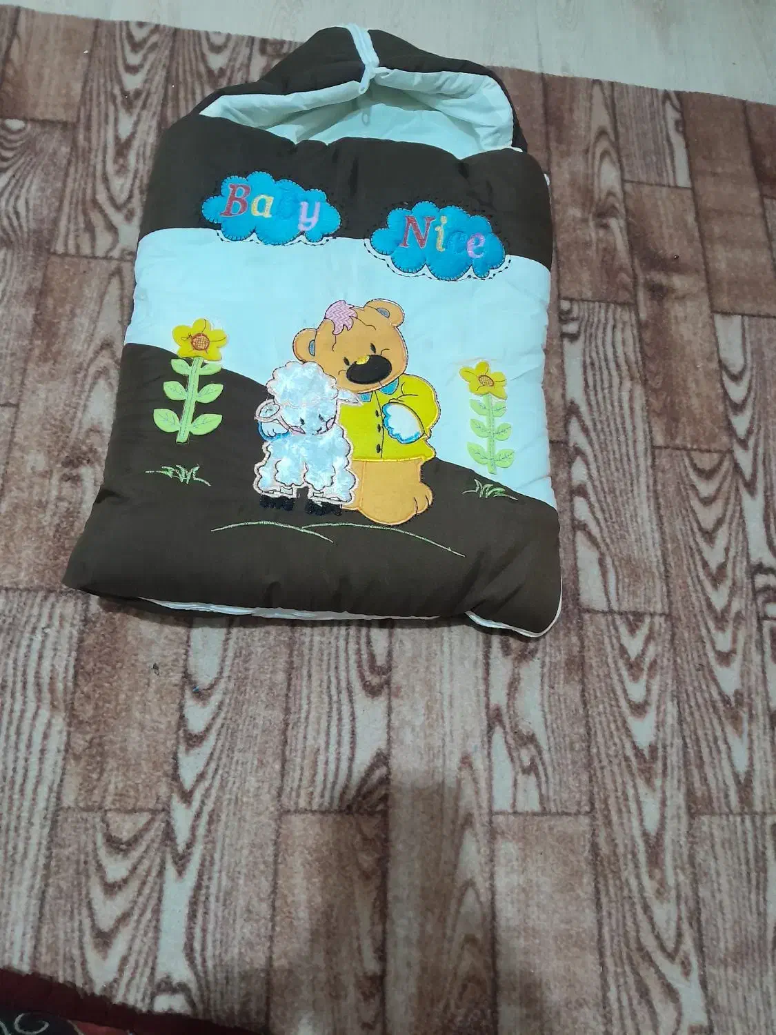 وسایل نوزاد|اسباب و اثاث بچه|بهبهان, |دیوار