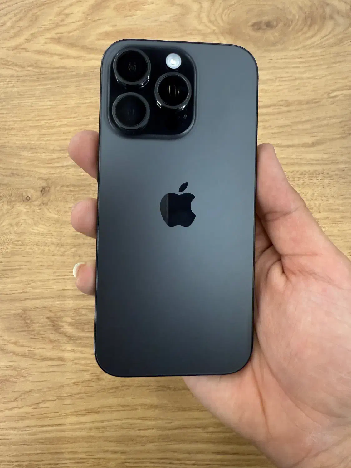 آیفون ۱۶ پرو / IPhone 16 Pro / Za/a / 256G|موبایل|کرج, گوهردشت|دیوار