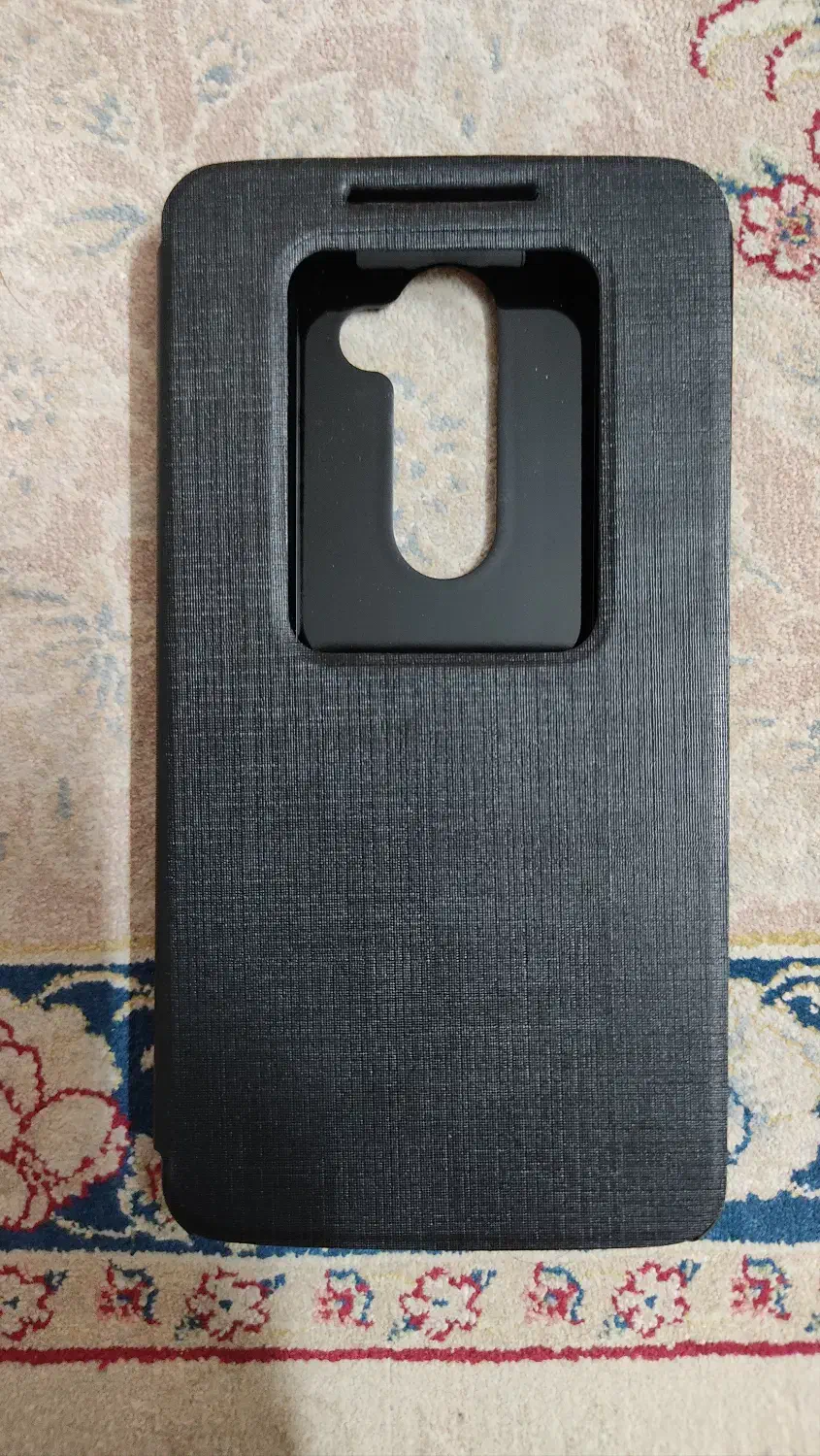 قاب موبایل الجی جی ۲ (LG G2)|لوازم جانبی موبایل و تبلت|تهران, آشتیانی|دیوار
