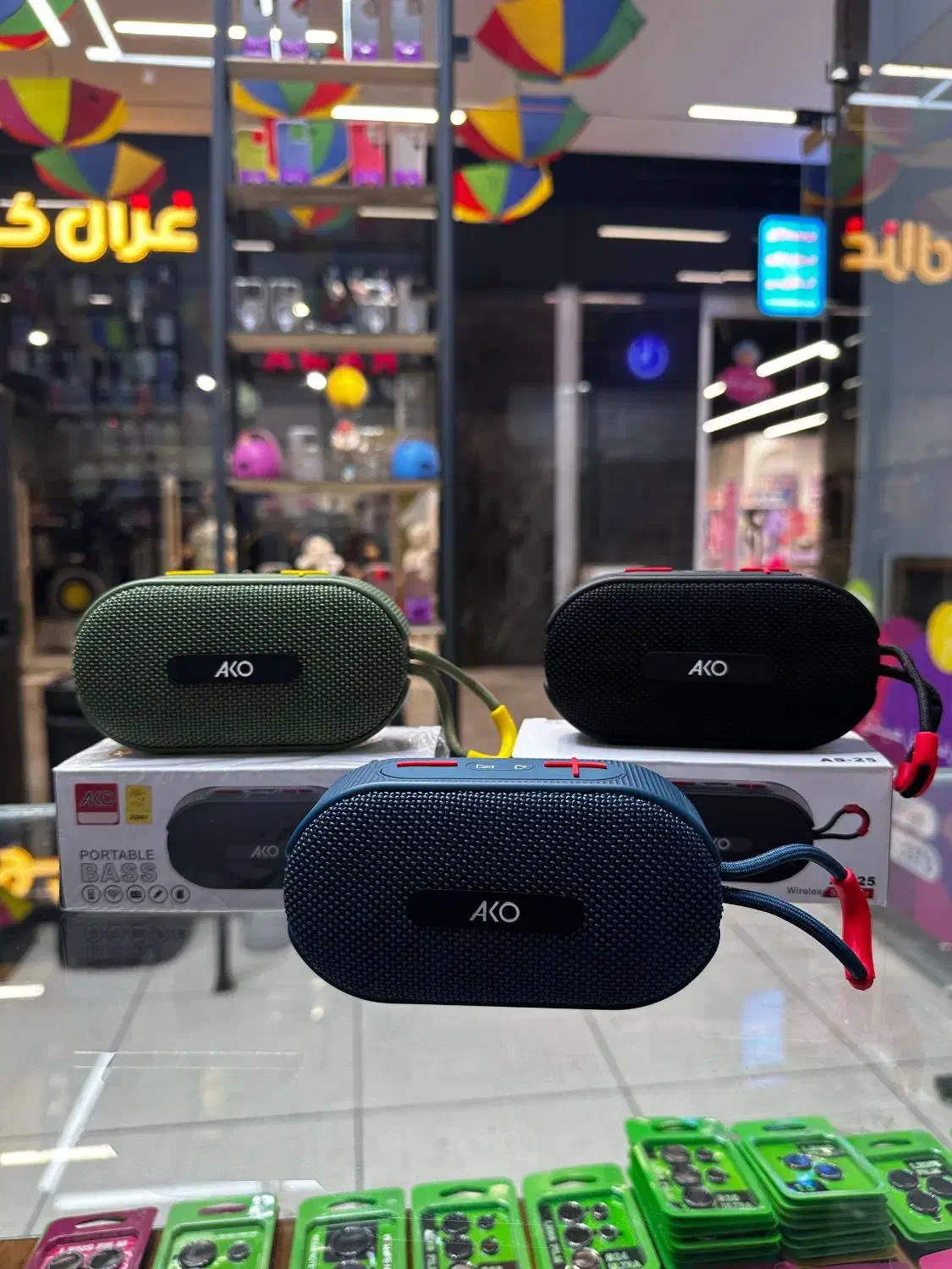 پارتی باکس و اسپیکر چکی|سیستم صوتی خانگی|یزد, |دیوار