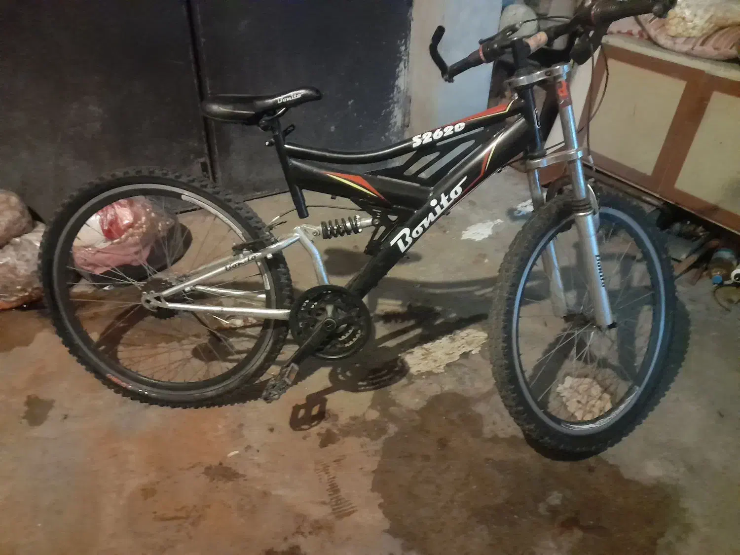 دوچرخه|دوچرخه، اسکیت، اسکوتر|گلستان (تهران), |دیوار