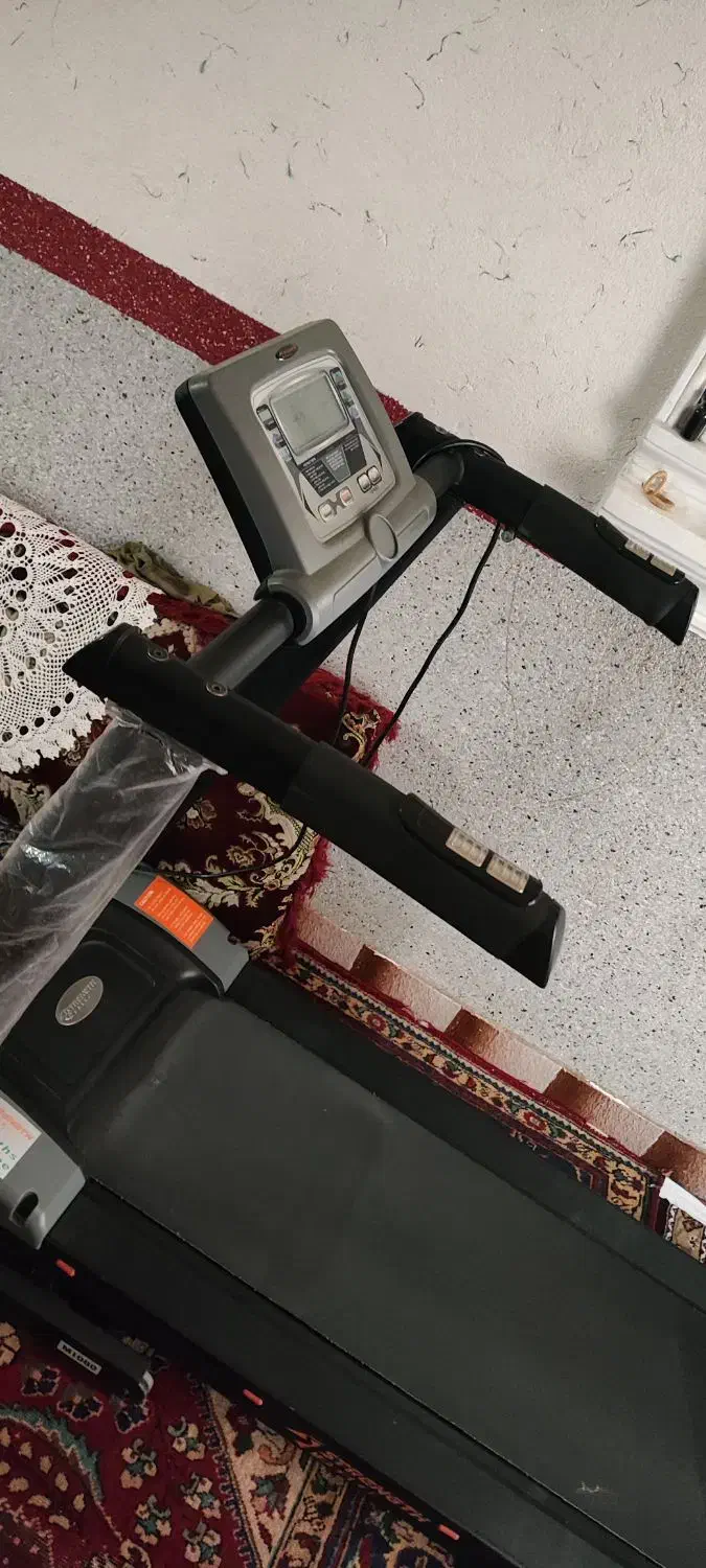 تردمیل|تجهیزات ورزشی|مراغه, |دیوار