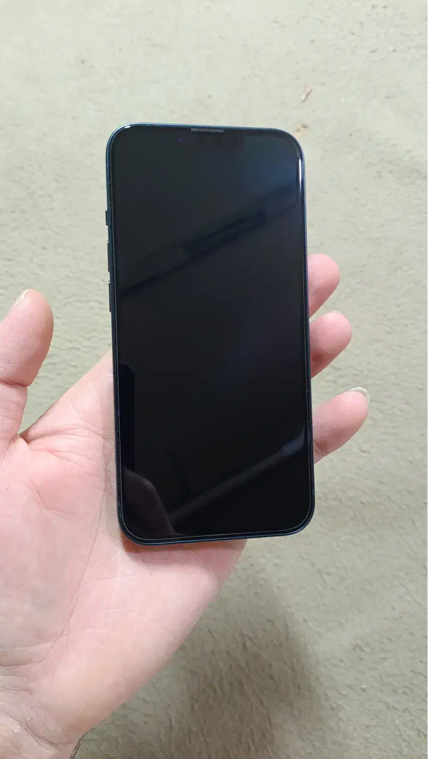 ۱۳نرمال معاوضه با ۱۳پرو|موبایل|تهران, نازیآباد|دیوار