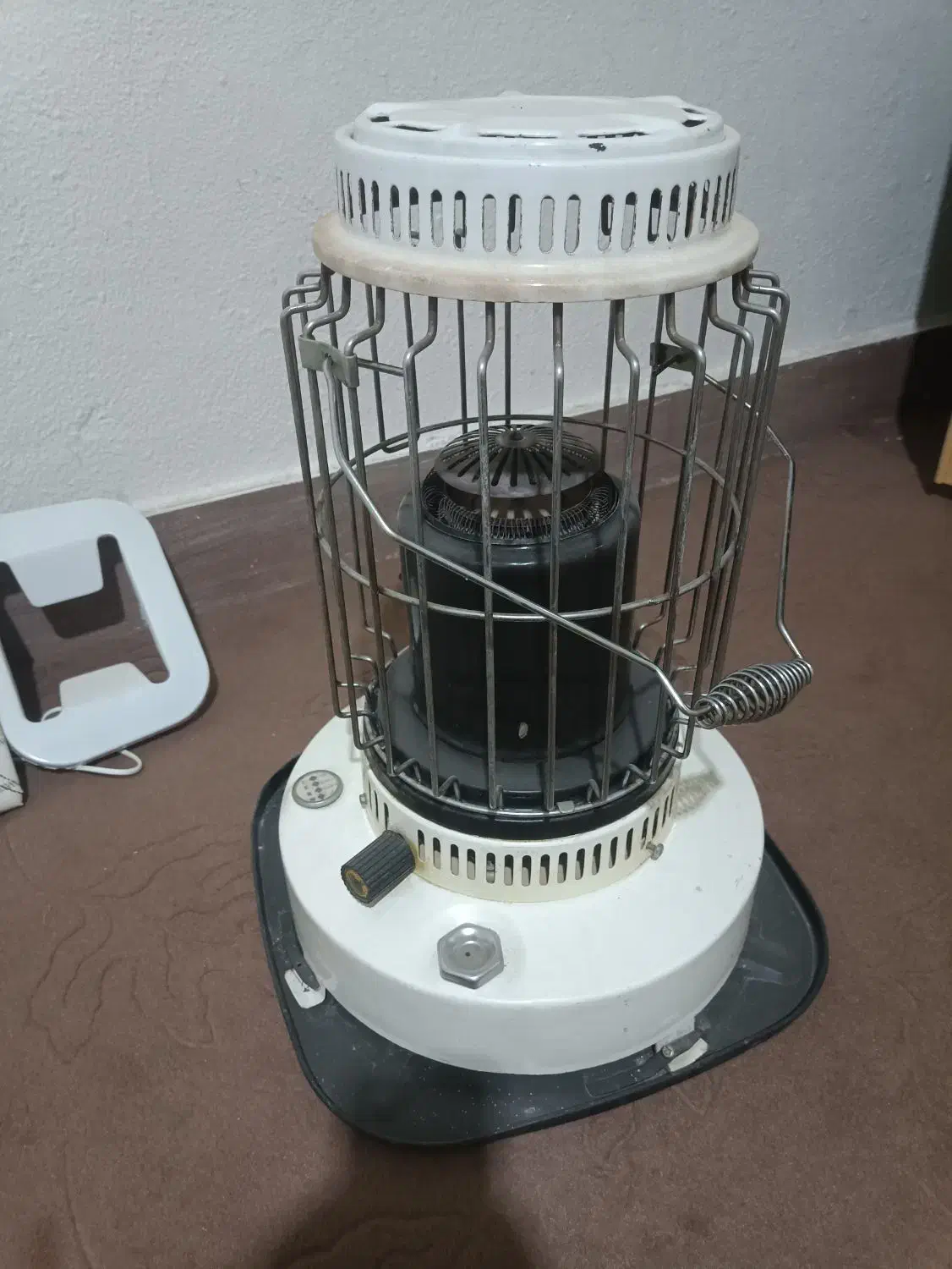 چراغ نفتی|بخاری، هیتر، شومینه|تایباد, |دیوار