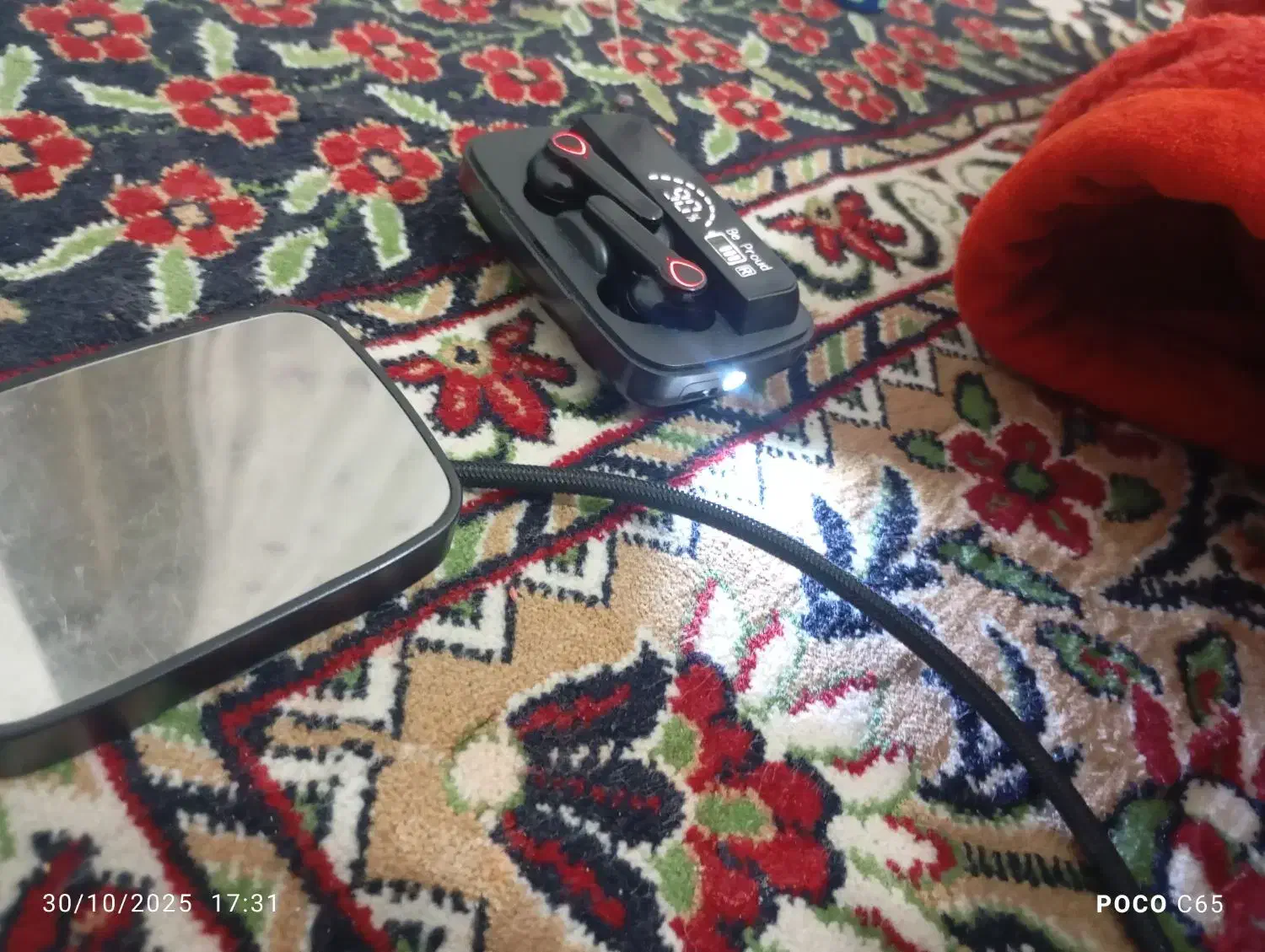 ارپاد|لوازم جانبی موبایل و تبلت|فیروزآباد (فارس), |دیوار