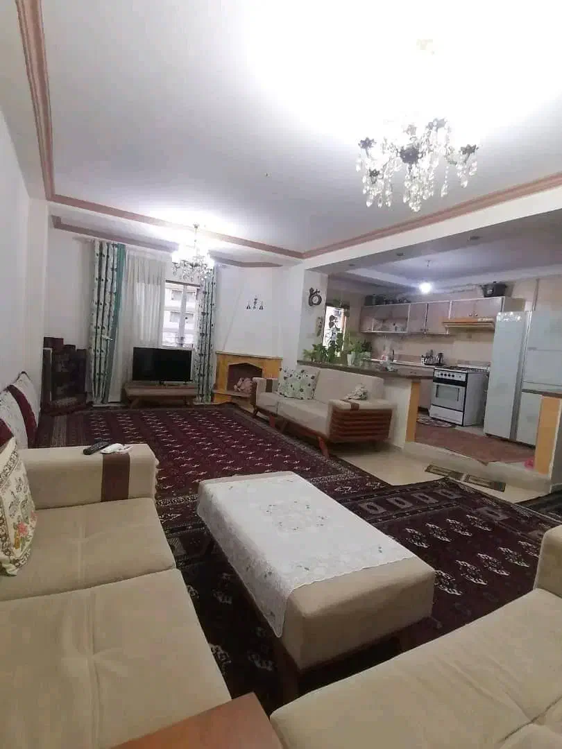 آپارتمان‌/خوش‌قیمت/ گرگانجدید۱۶/کد فایل۹۹۹|فروش آپارتمان|گرگان, |دیوار