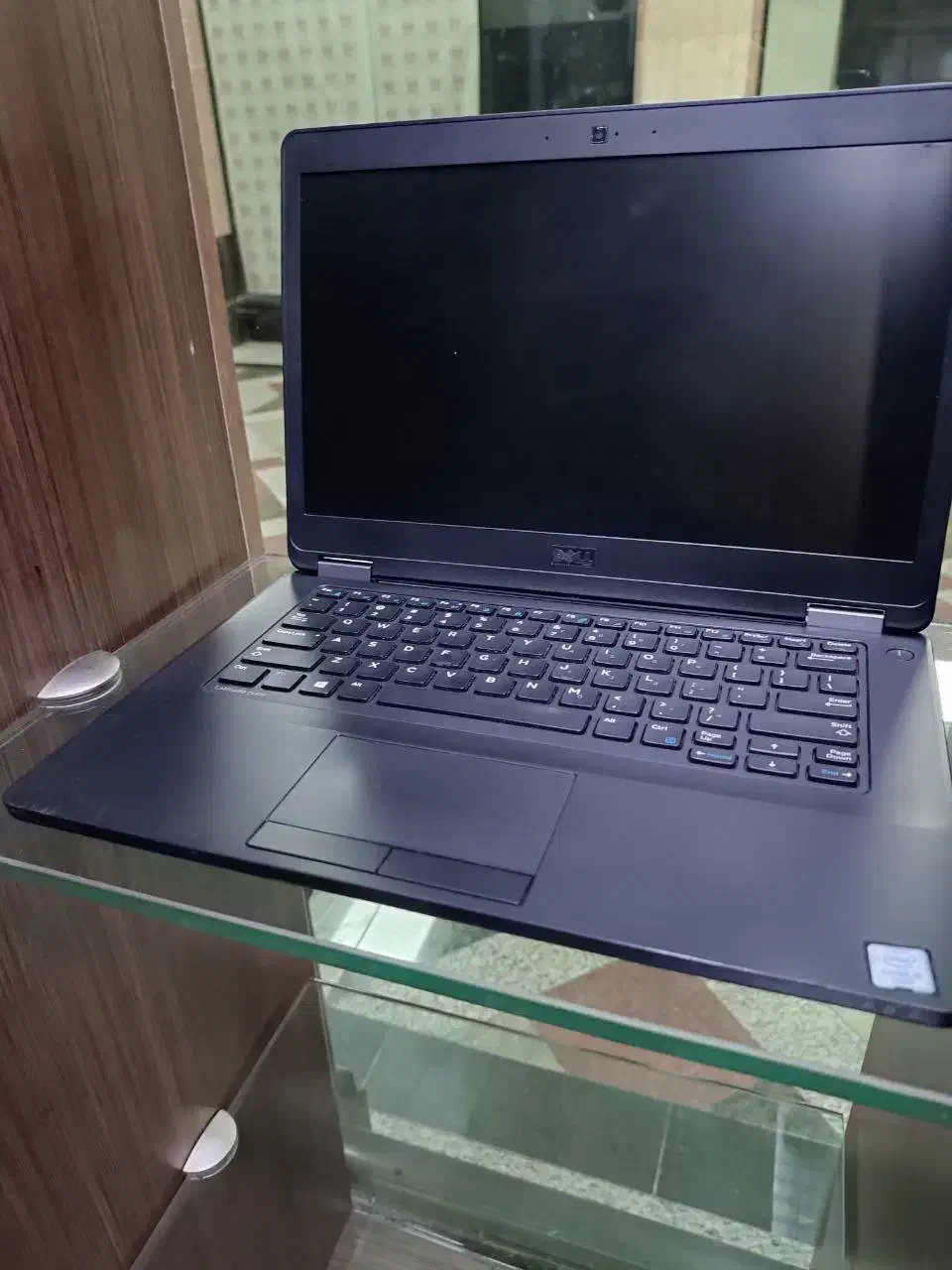 لپتاپ دل ۵۴۷۰ نسل ۶|رایانه همراه|تهران, میدان ولیعصر|دیوار