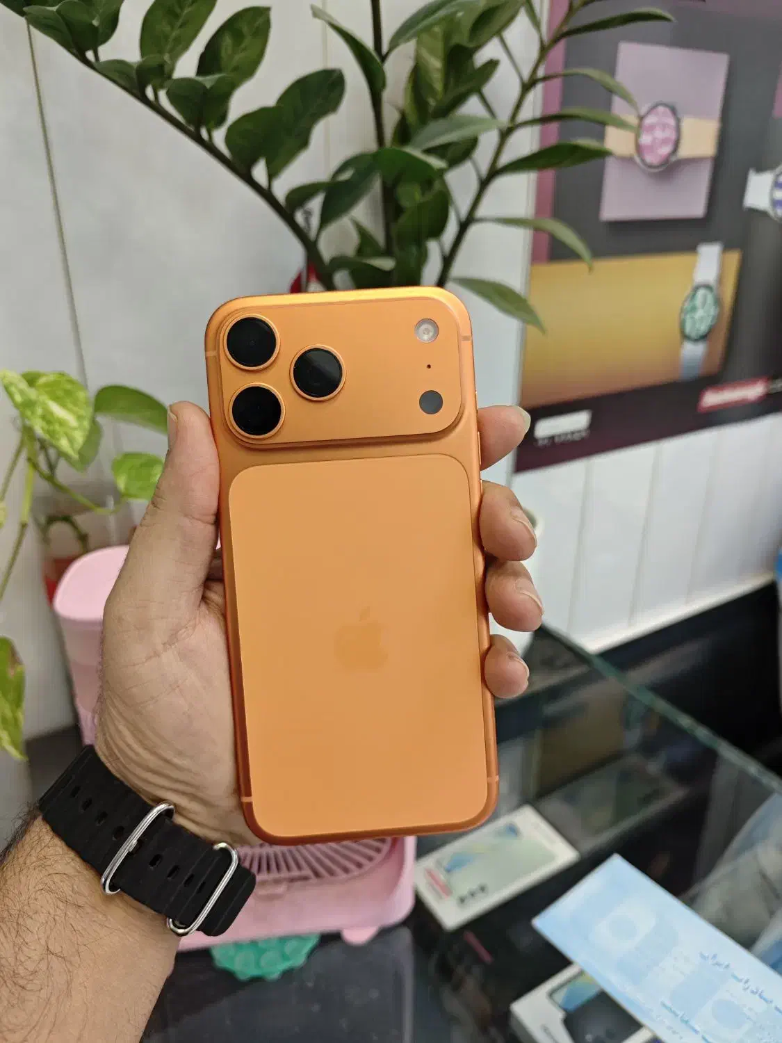 سامسونگ گلکسی S25 ultra|موبایل|یزد, |دیوار