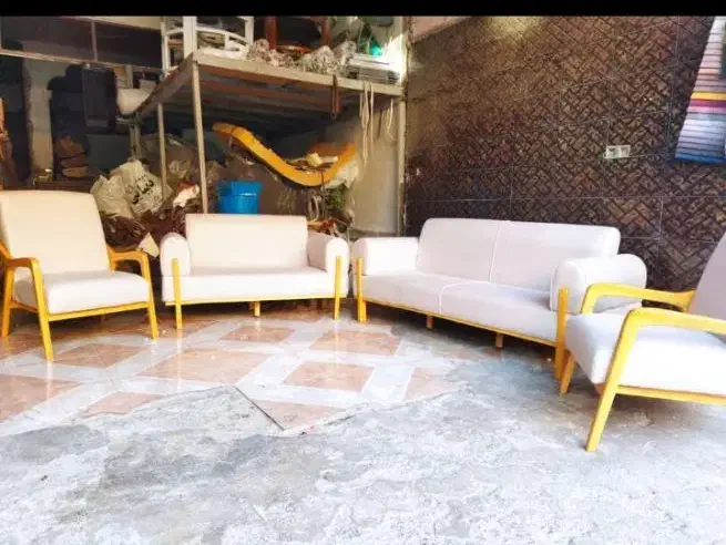 ۴۶۷هلندی مهرگان مبل مینی مال هلندی مهرگان ۴۶۷|مبلمان خانگی و میز عسلی|صدرا-فارس, فاز ۱|دیوار