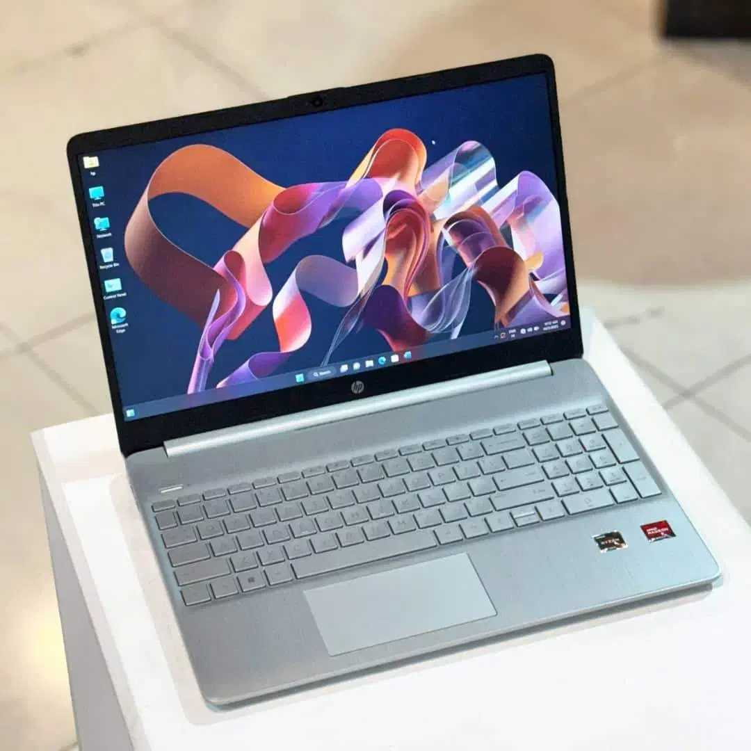 لپ تاپ 15.6 اینچ اچ پی نسل 13 مدل HP 15 S|رایانه همراه|شیراز, ملاصدرا|دیوار